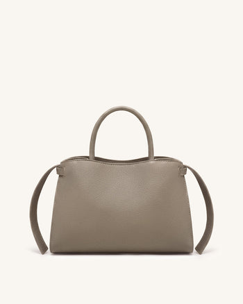 Ella Cabas structuré - Taupe