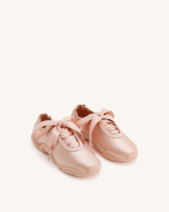 Baskets Flavia Ballerina - Rose