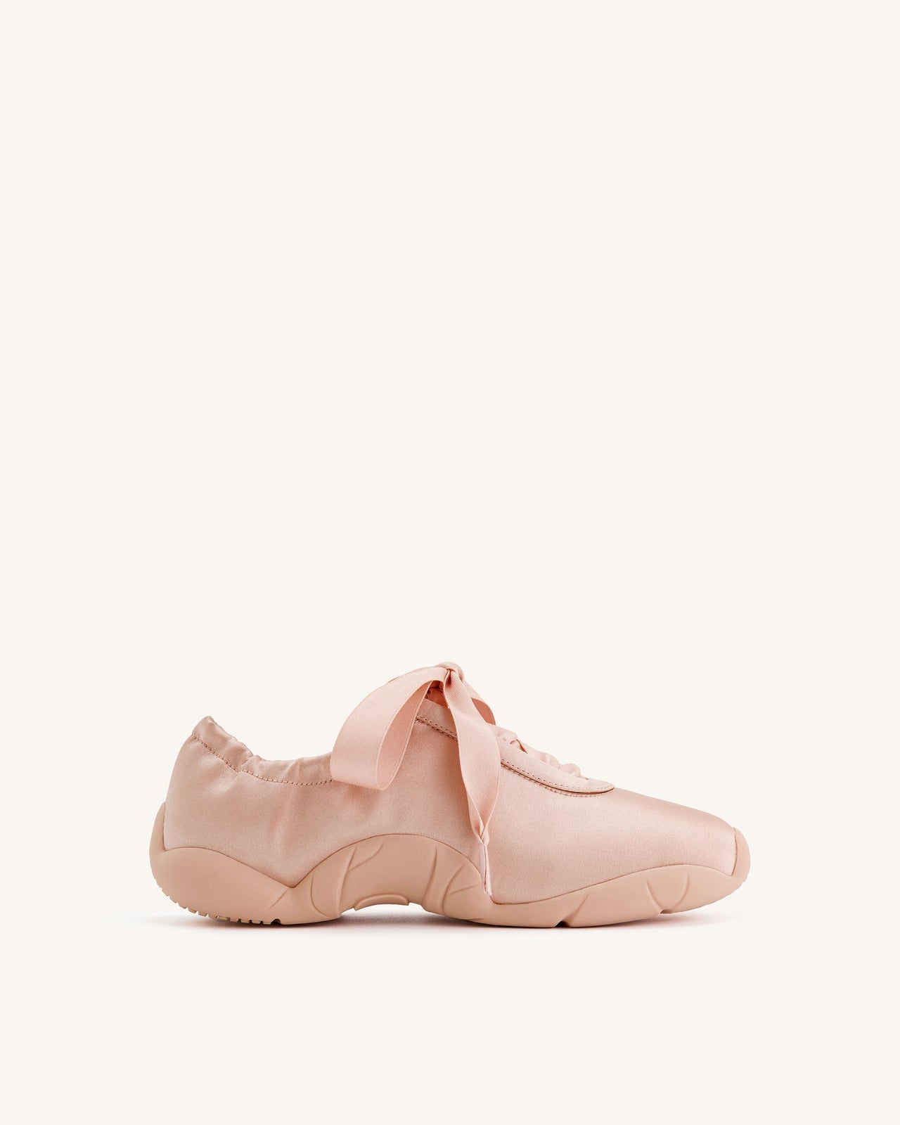Baskets Flavia Ballerina - Rose