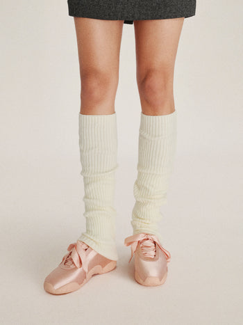 Baskets Flavia Ballerina - Rose