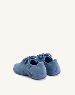 Ballerines Sneakers Flavia - Bleu