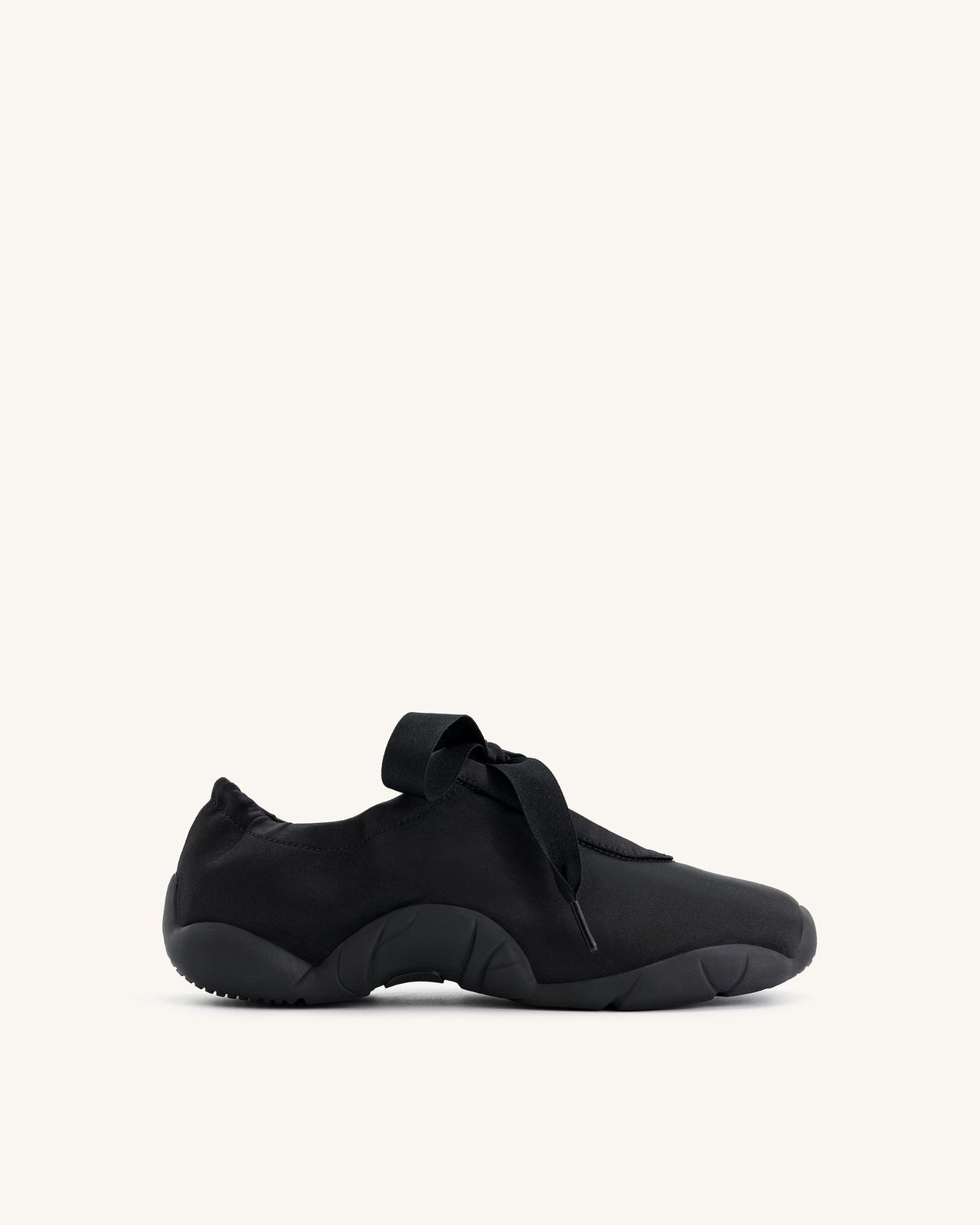 Ballerines Sneakers Flavia - Noir