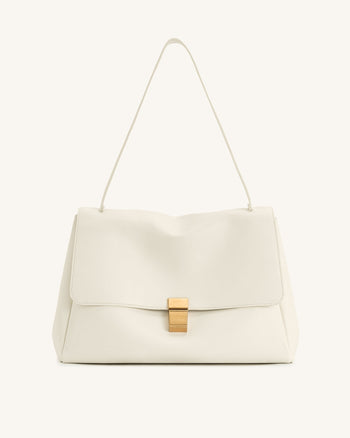Sac à main Hilary - Blanc