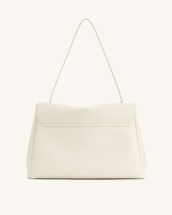 Sac à main Hilary - Blanc