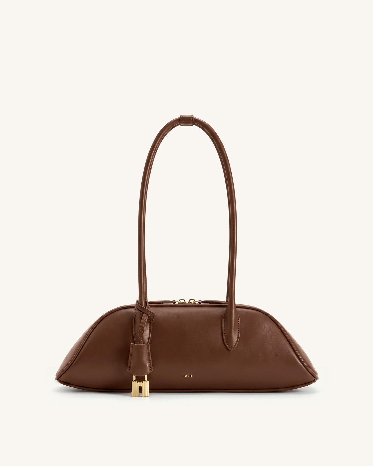 Zora Sac à bandoulière - Marron