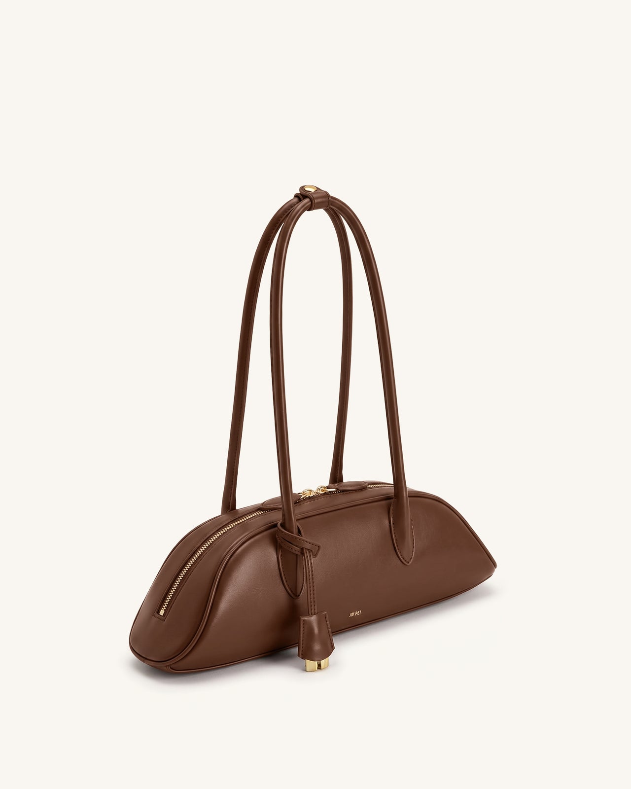 Zora Sac à bandoulière - Marron