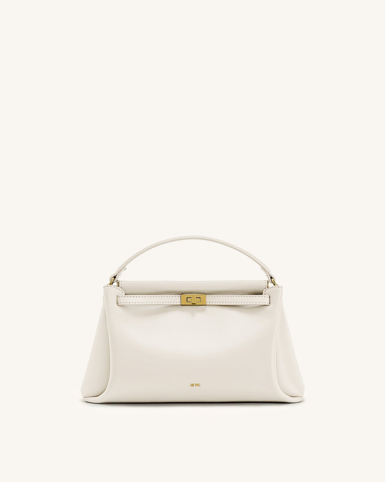 Carmen Sac à main - Blanc