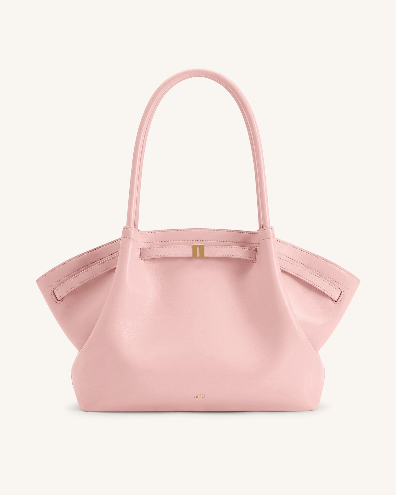 Hana Grand sac cabas - Rose
