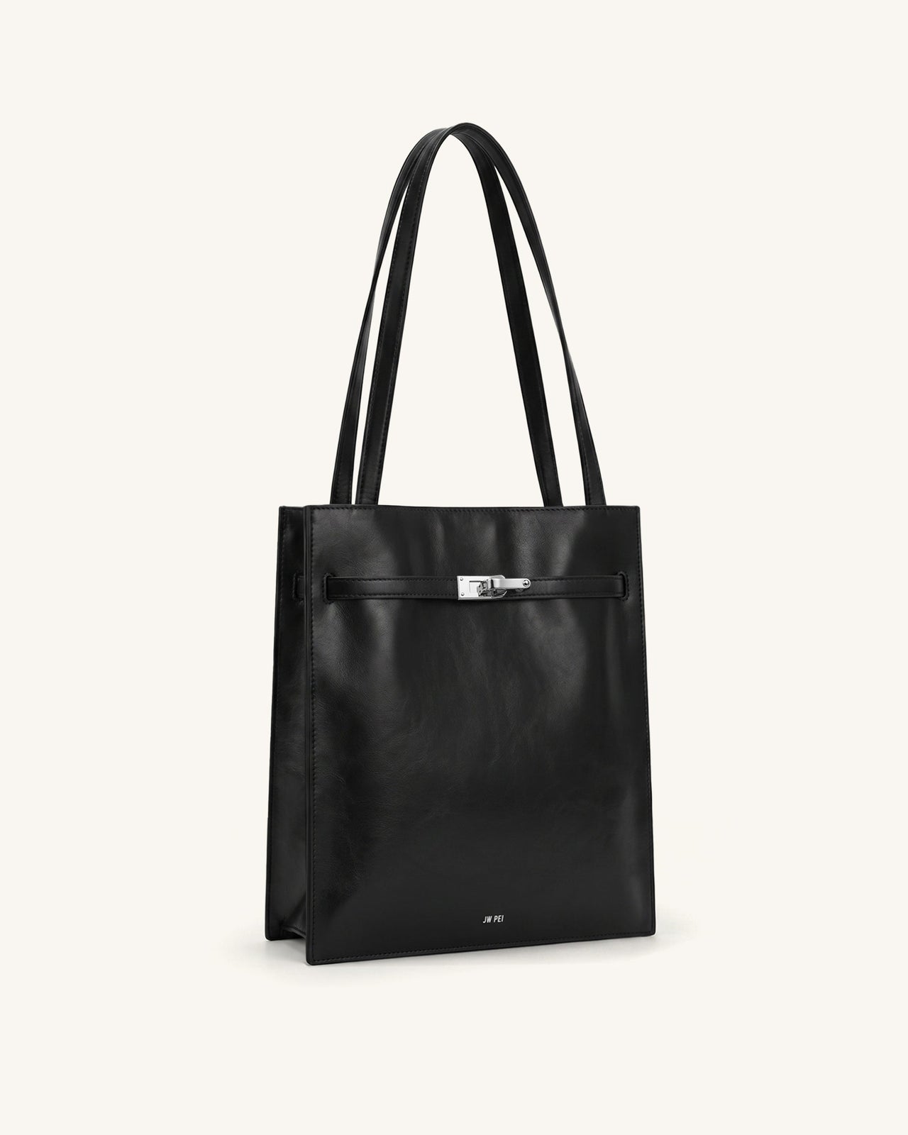 Noelle Sac fourre-tout à ceinture - Noir
