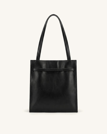Noelle Sac fourre-tout à ceinture - Noir