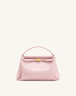 Carmen Sac à poignée supérieure - Rose