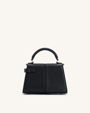 Sac à bandoulière Elise - Noir