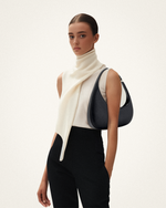 Sac à bandoulière Harlee - Noir