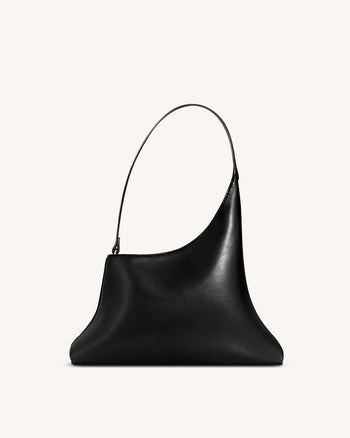 Lyra Sac bandoulière – Noir