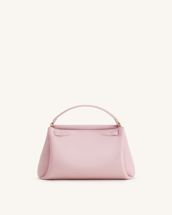 Carmen Sac à poignée supérieure - Rose