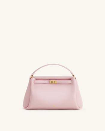 Carmen Sac à poignée supérieure - Rose