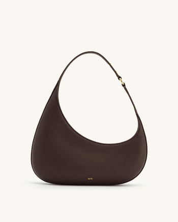 Harlee Sac à bandoulière - Marron ambré