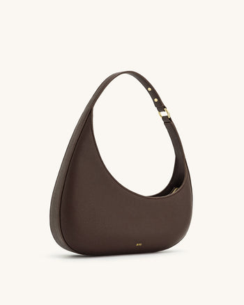 Harlee Sac à bandoulière - Marron ambré