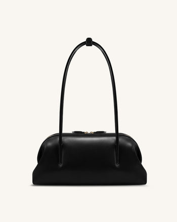 Aveline Sac à bandoulière - Noir