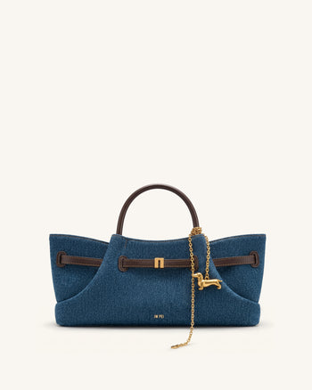 Maeve Sac Cabas - Denim Bleu