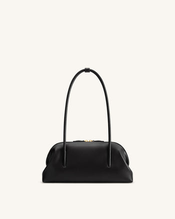 Aveline Sac à bandoulière - Noir
