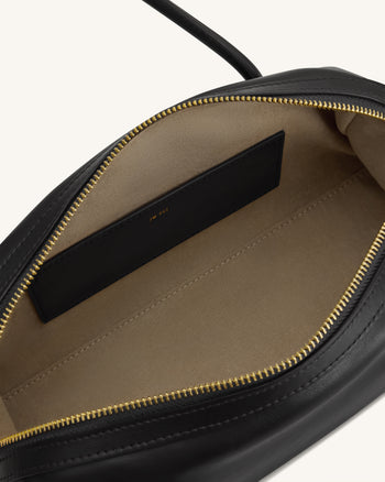 Aveline Sac à bandoulière - Noir