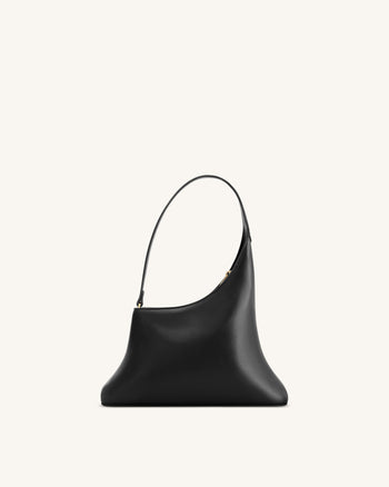 Lyra Sac bandoulière – Noir