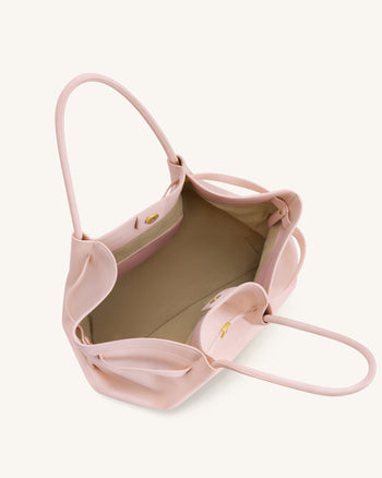 Hana Grand sac cabas - Rose