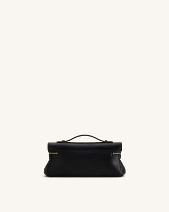 Thea Sac à poignée supérieure Est-Ouest - Noir