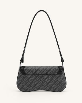 Sac Joy en FEI - Noir De Fer