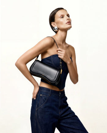 Sac Joy - Noir