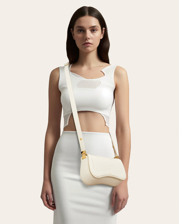 Sac Joy - Blanc