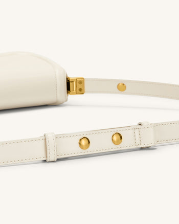Sac Joy - Blanc