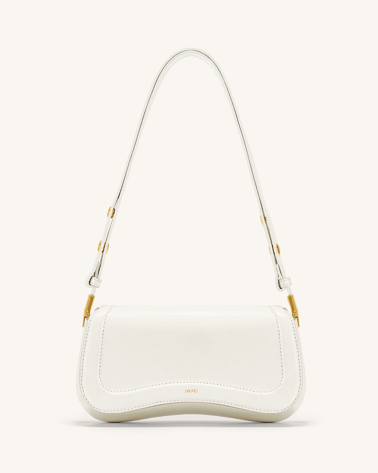 Sac Joy - Blanc
