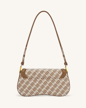 Sac Joy en FEI - Marron