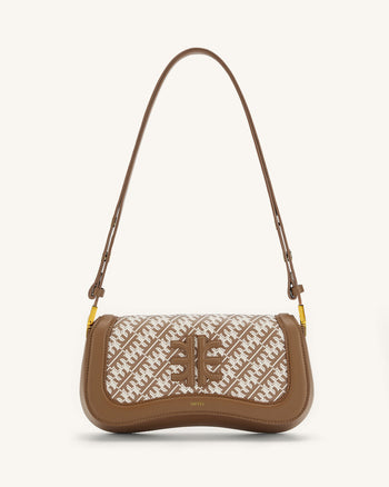 Sac Joy en FEI - Marron