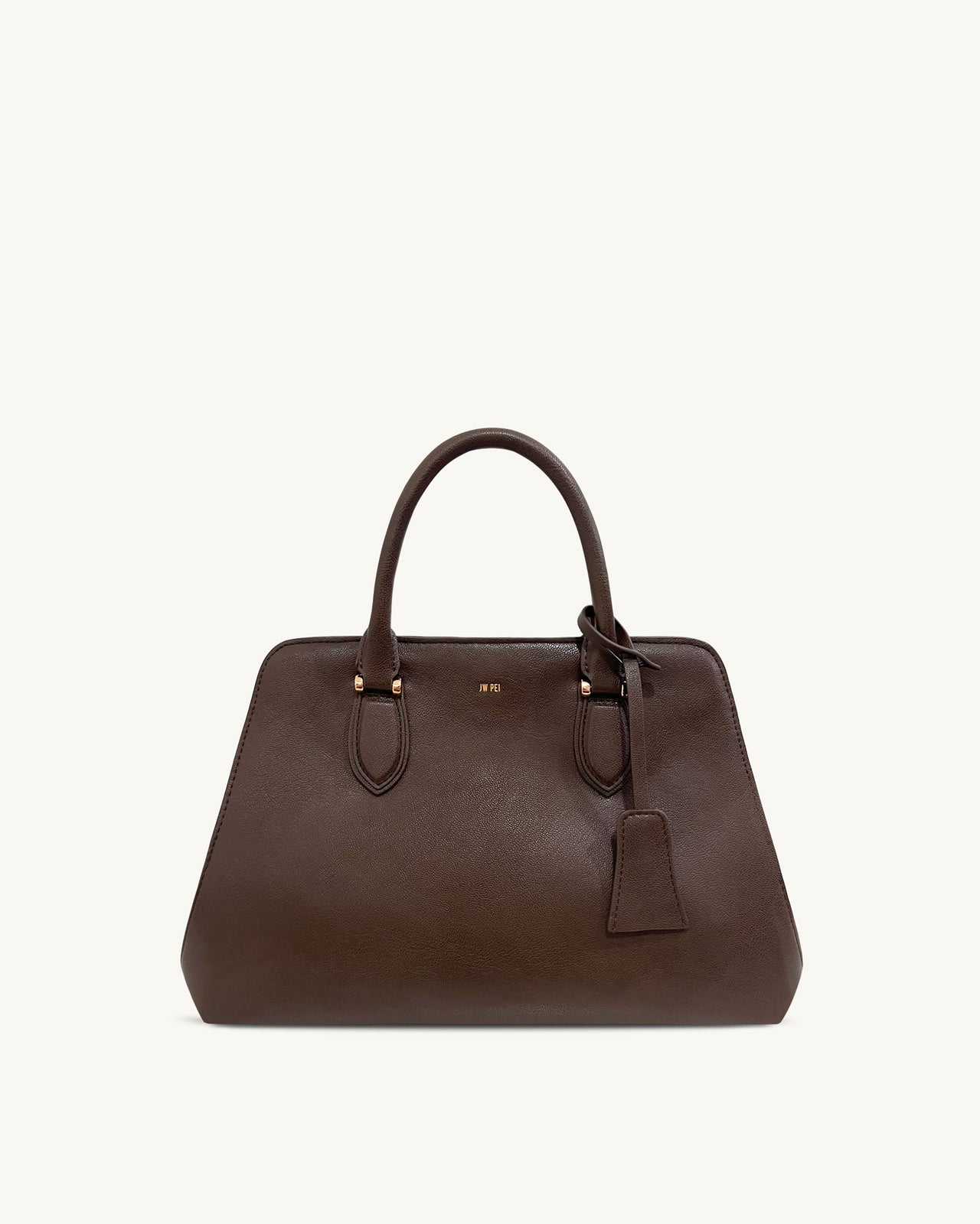 Lara Cabas – Marron foncé