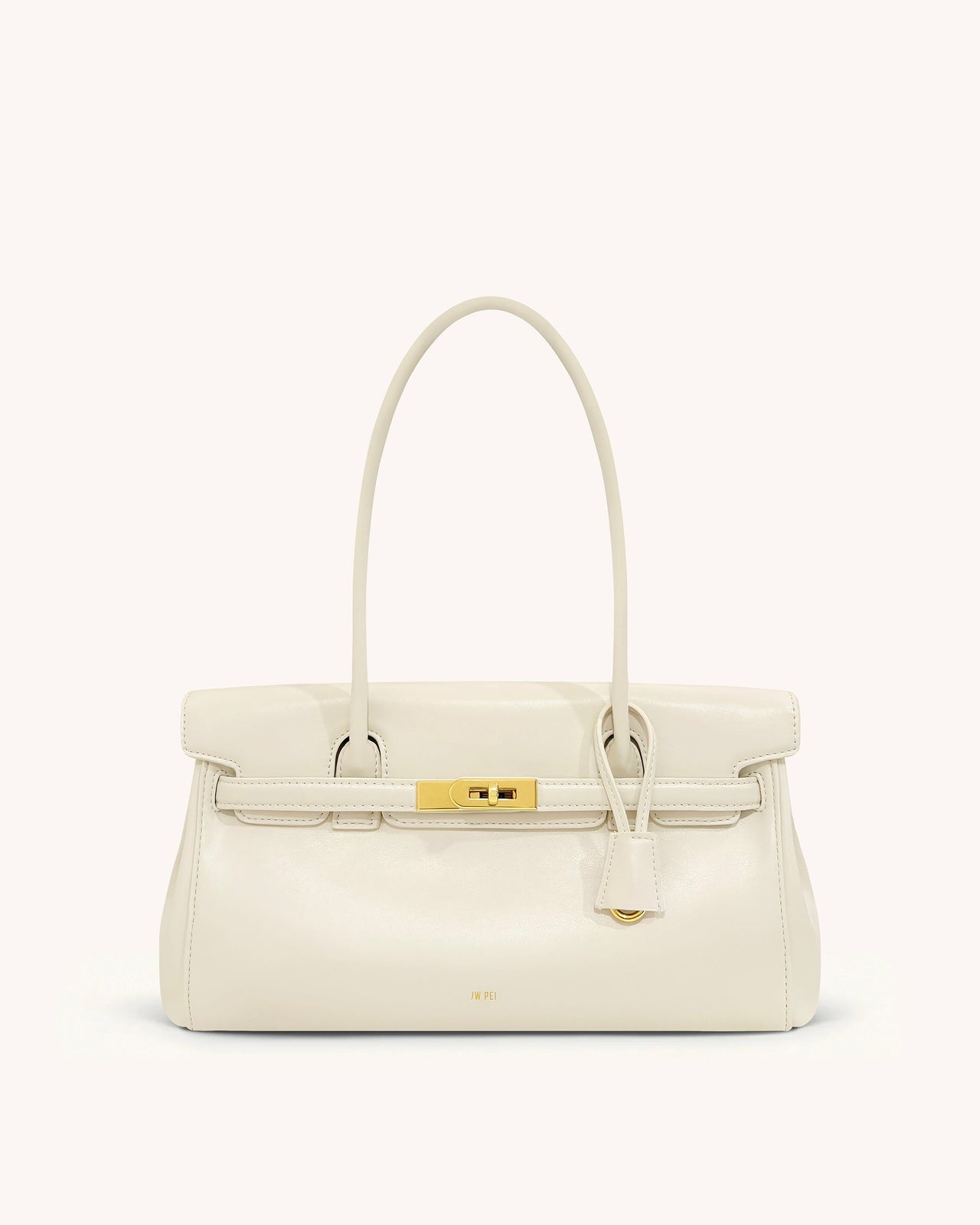 Yara Sac Épaule – Blanc