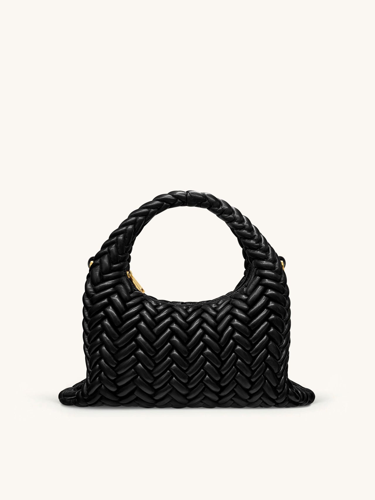 Cora Sac de transport pour quilting - Noir