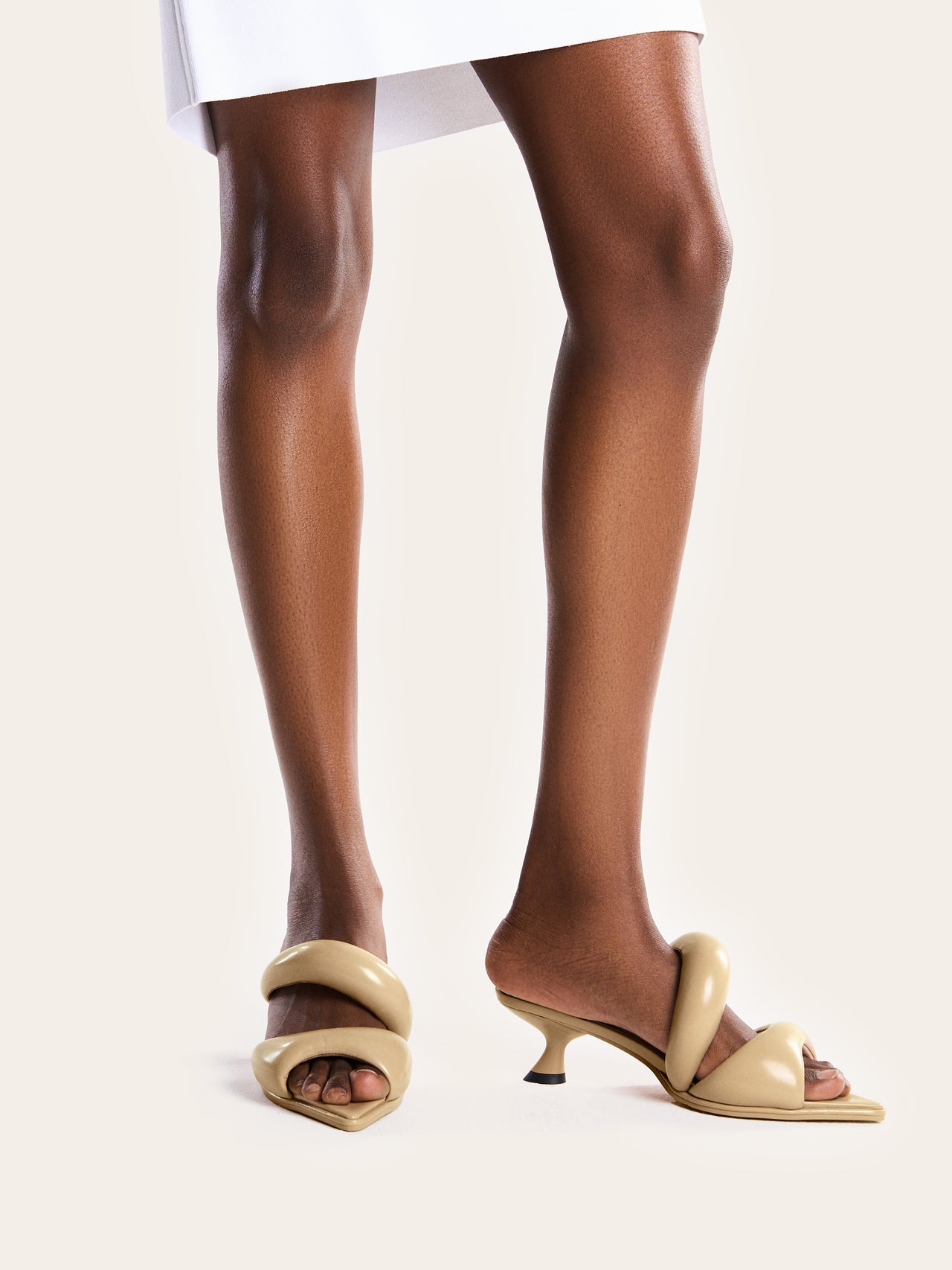 La Mule Sara - Sucre De Canne