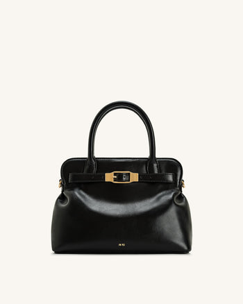 Sac Cabas Mia – Noir