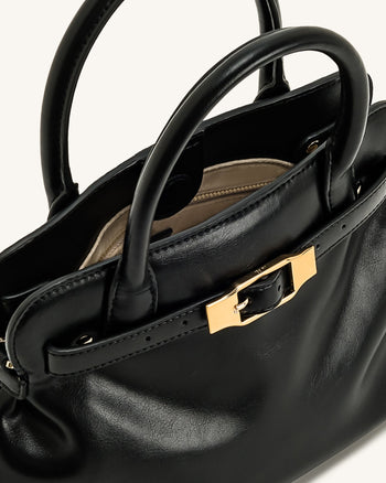 Sac Cabas Mia – Noir