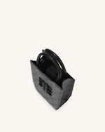 FEI Sac De Téléphone - Noir De Fer