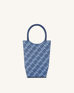 FEI Sac De Téléphone - Marine