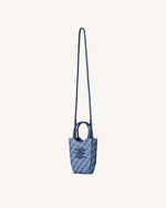 FEI Sac De Téléphone - Marine