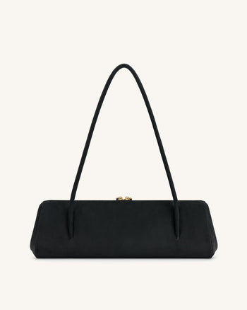 Nova Sac à Épaule - Noir