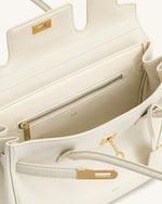 Yara Sac Épaule – Blanc