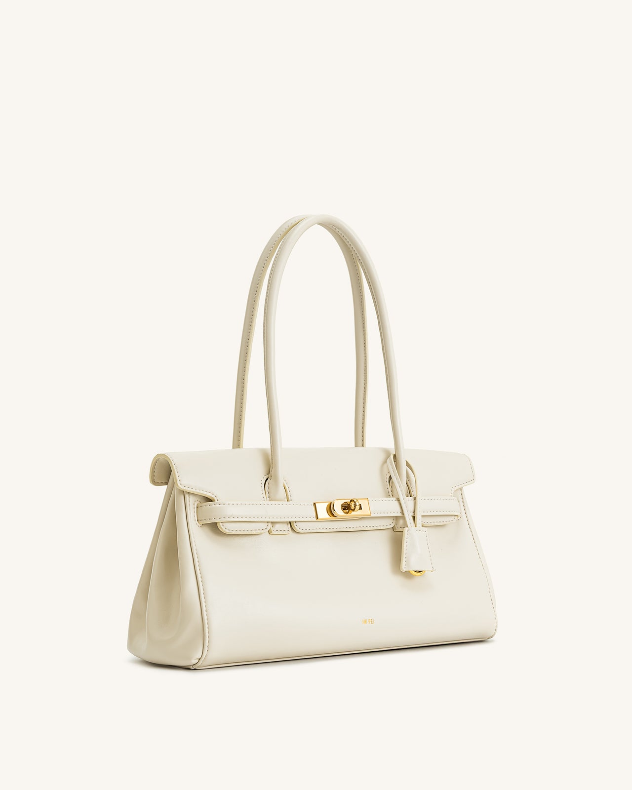 Yara Sac Épaule – Blanc