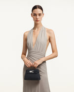 Sac à bandoulière Elise - Noir