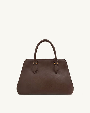 Lara Cabas – Marron foncé